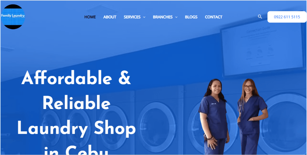 Technical SEO specialist and WordPress Web Designer in Cebu City